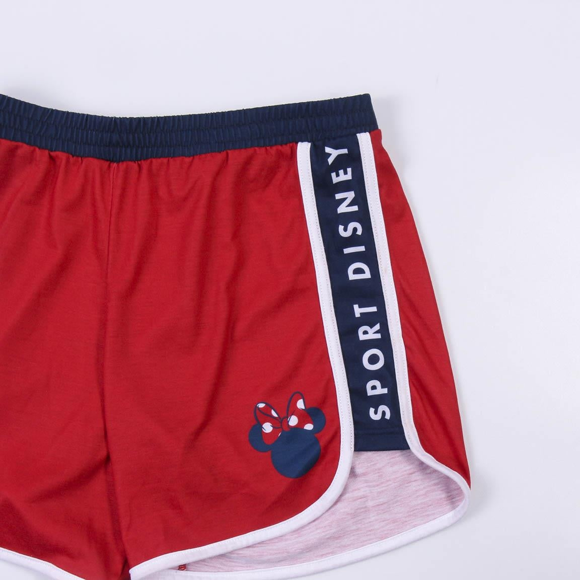 Disney Minnie Mouse Anzug aus 100 % Baumwolle