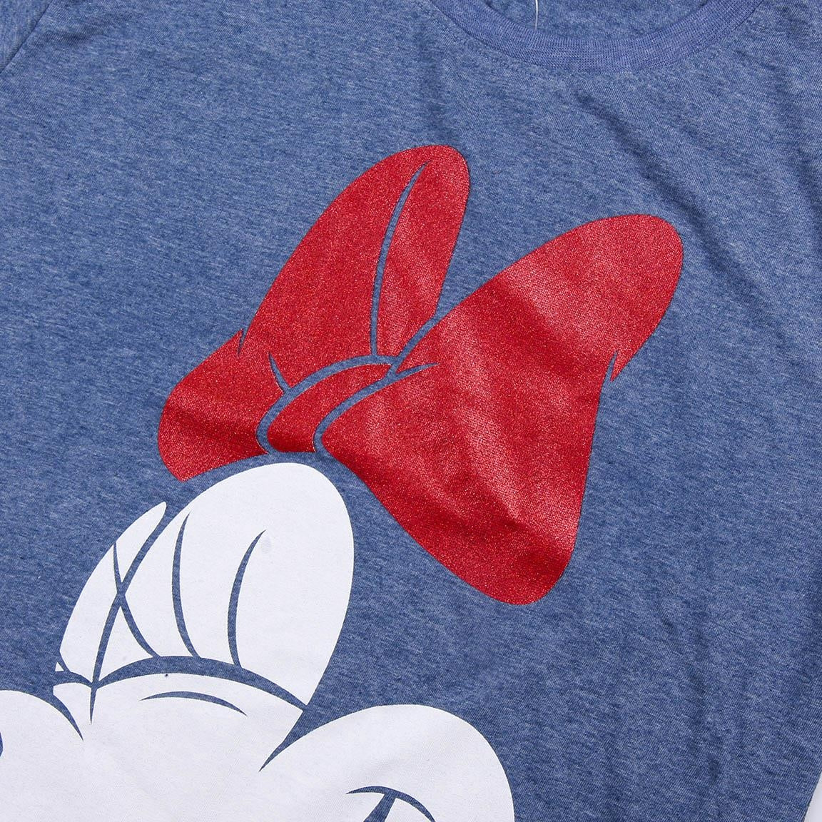 Disney Minnie Mouse Anzug aus 100 % Baumwolle