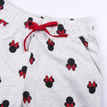 Disney Minnie Mouse Anzug aus 100 % Baumwolle