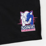 Sonic Komplett