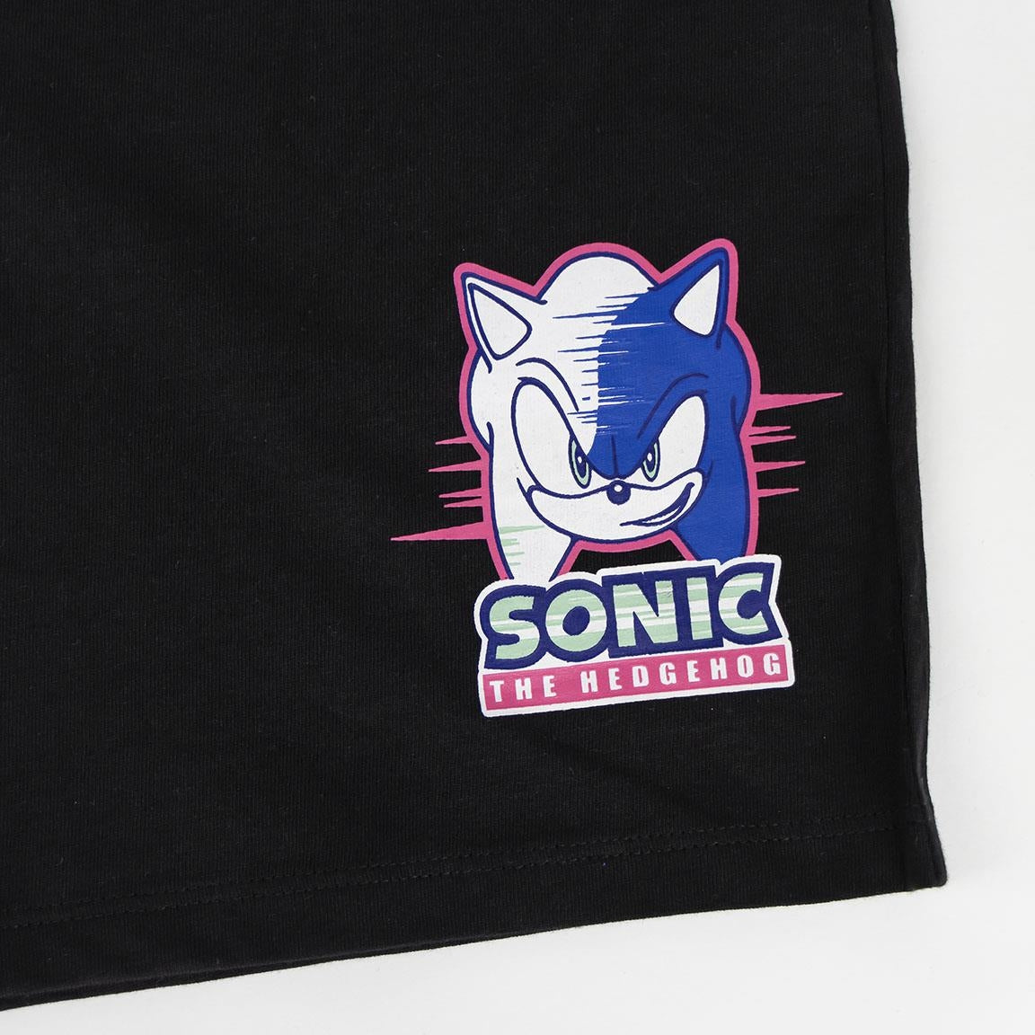Sonic Komplett