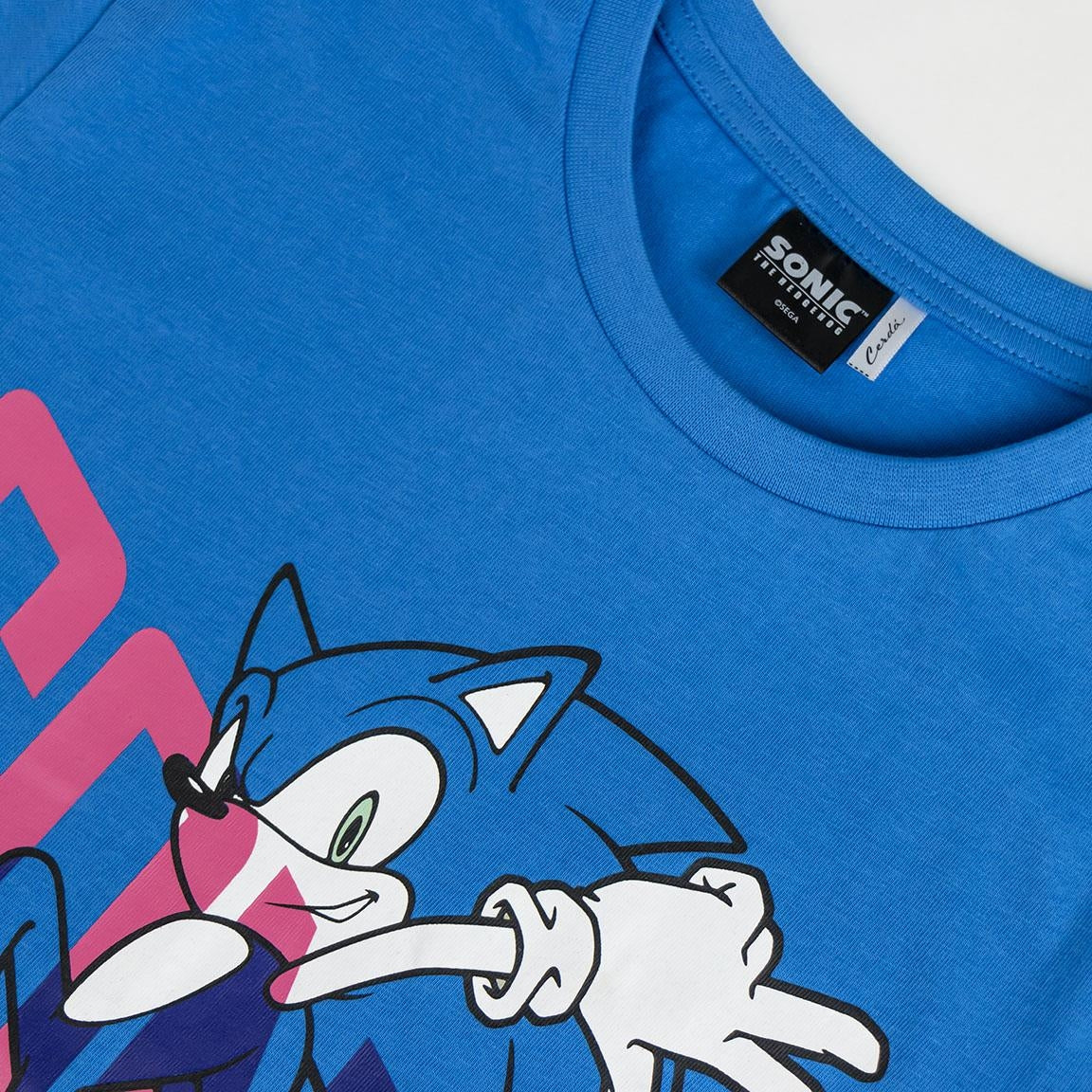 Sonic Komplett