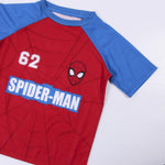 Spider-Man-Outfit