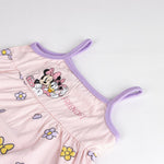 Disney Minnie Kleid, 100 % Baumwolle