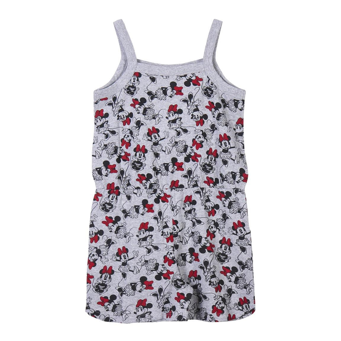 Tutina Disney Minnie 100% Cotone