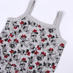 Disney Minnie Onesie aus 100 % Baumwolle