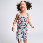 Disney Minnie Onesie aus 100 % Baumwolle
