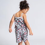 Disney Minnie Onesie aus 100 % Baumwolle