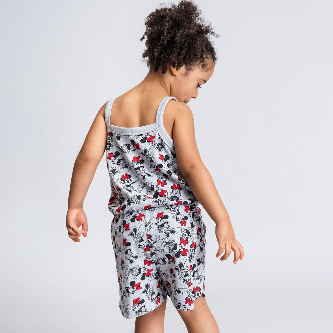 Disney Minnie Onesie aus 100 % Baumwolle