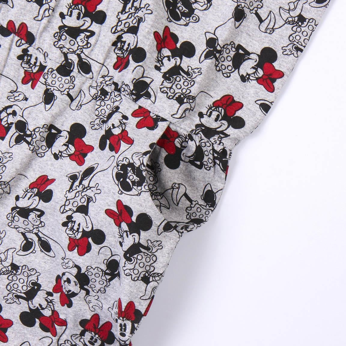 Disney Minnie Onesie aus 100 % Baumwolle