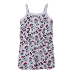 Disney Minnie Onesie aus 100 % Baumwolle