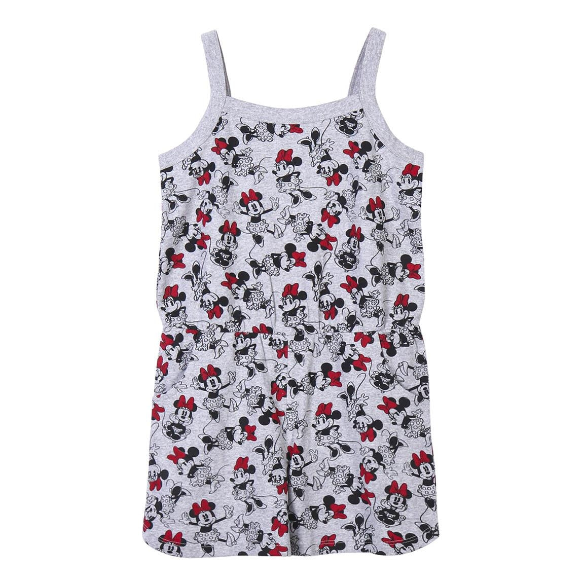 Disney Minnie Onesie aus 100 % Baumwolle