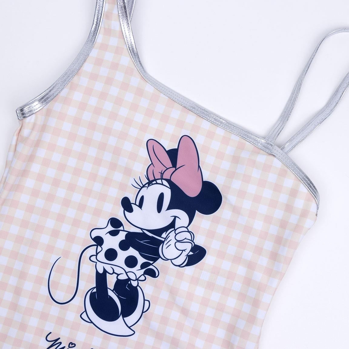 Costume da Minnie