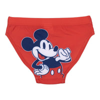 Costume da Bagno Mickey Mouse