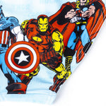Avengers-Badeanzug 