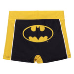 Batman-Badeanzug