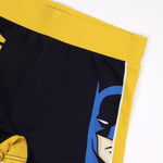 Batman-Badeanzug
