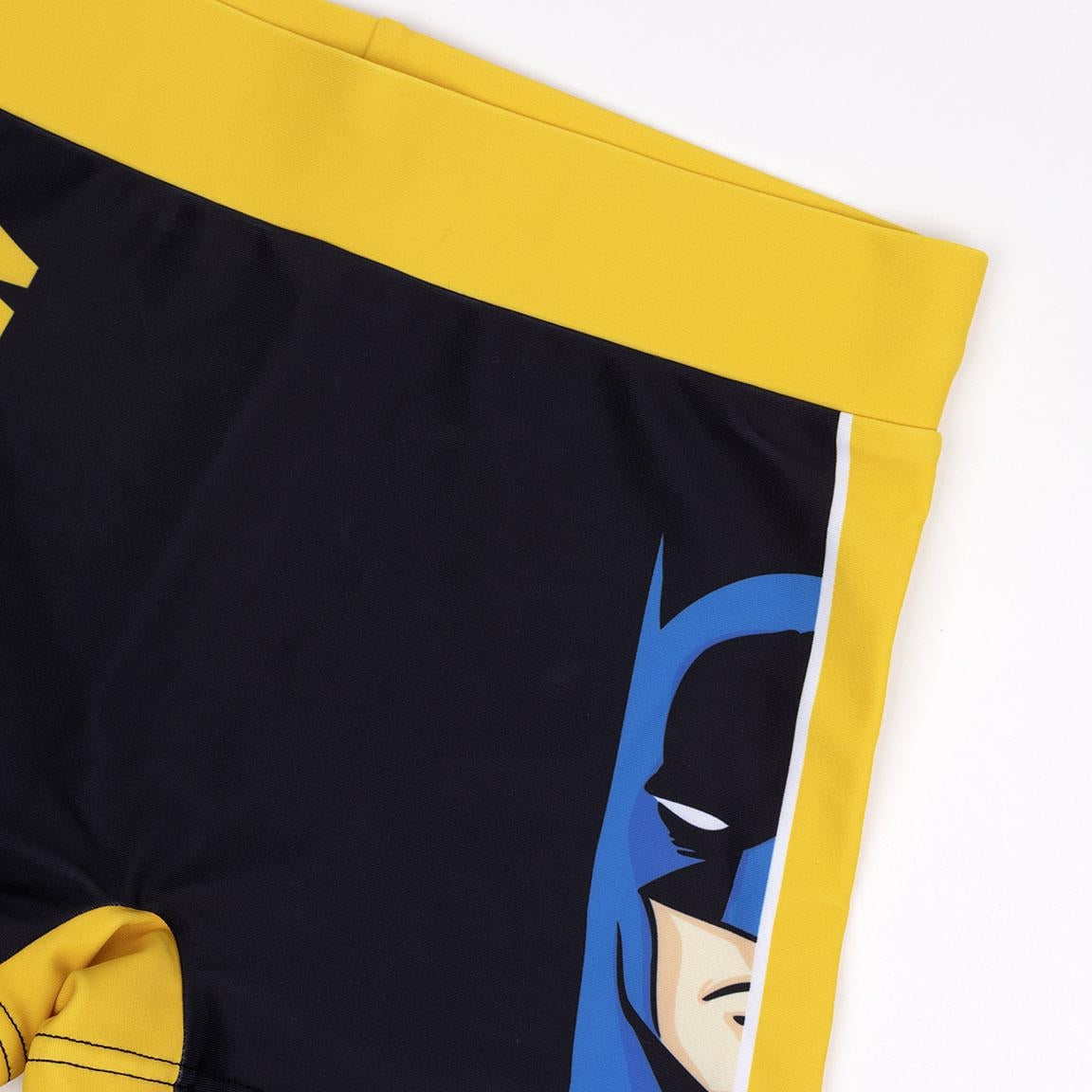 Batman-Badeanzug