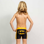 Batman-Badeanzug