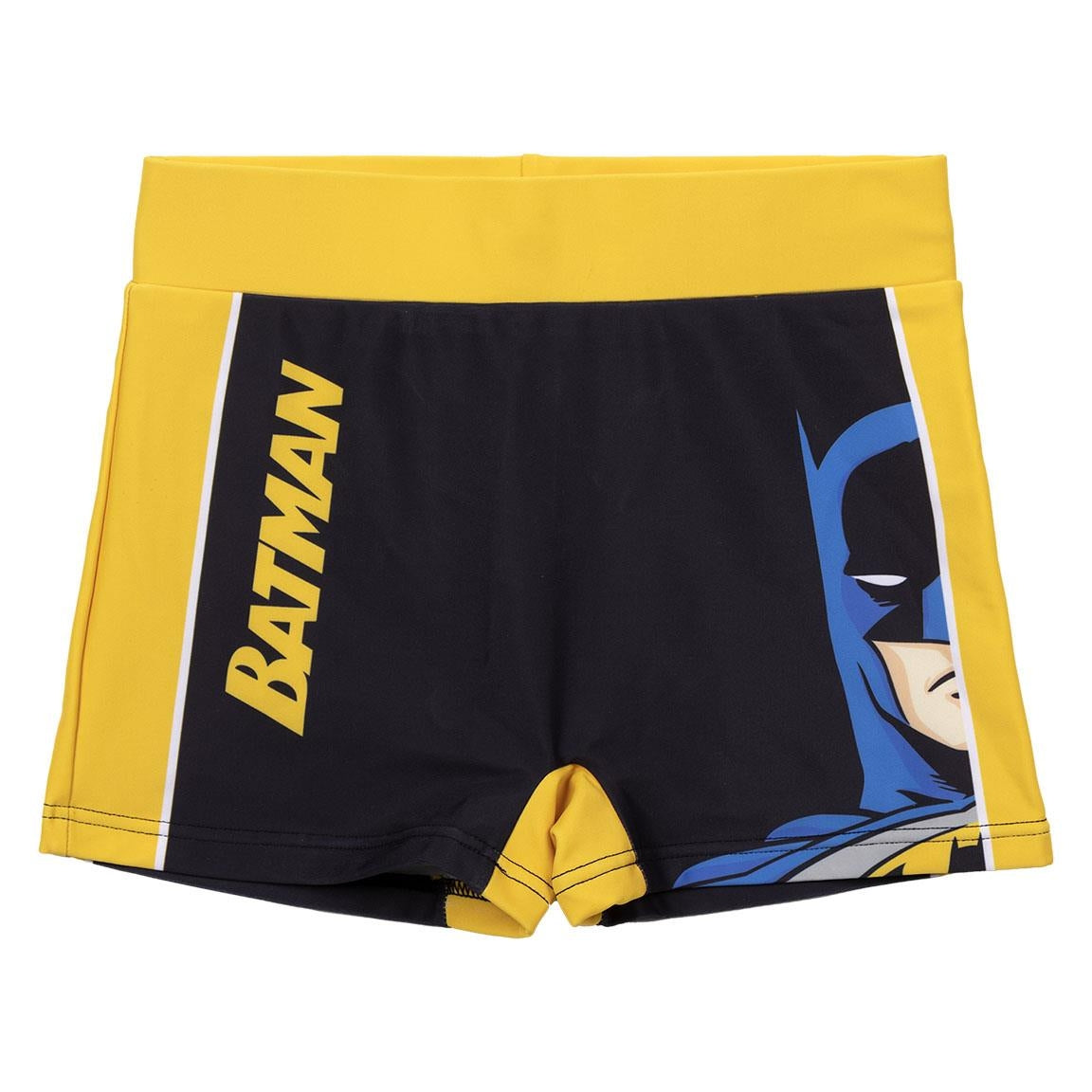 Batman-Badeanzug