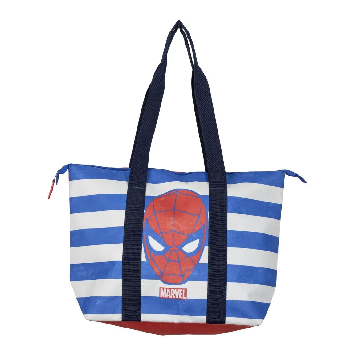 Spiderman-Strandtasche
