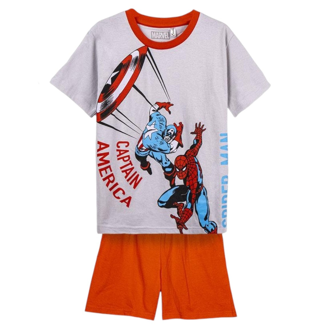 Avengers Pyjamas