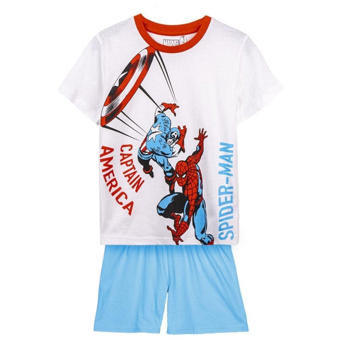Avengers Pyjamas