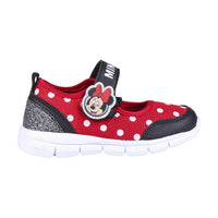 Sneakers Aperta Minnie Disney