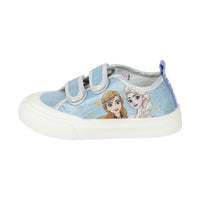 Sneakers Frozen Disney