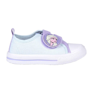 Sneakers Frozen Disney