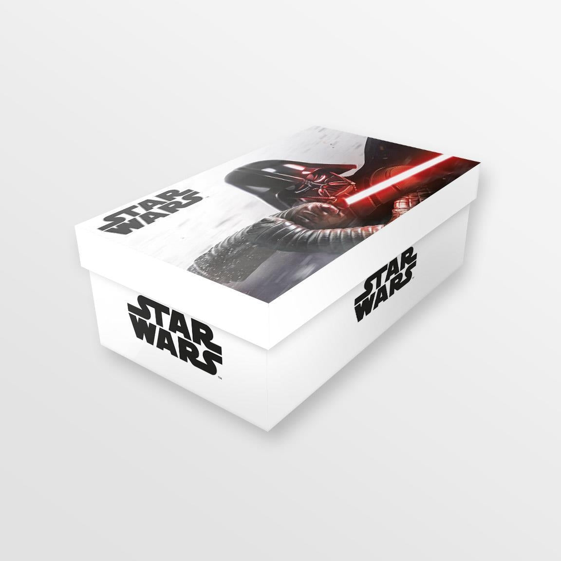 Star Wars Canvas-Schuh 