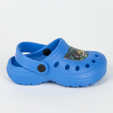 Crocs Jurassic Park