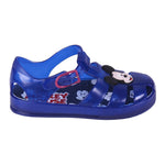 Mickey Gummisandalen