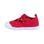 Mickey Maus Canvas-Schuh 