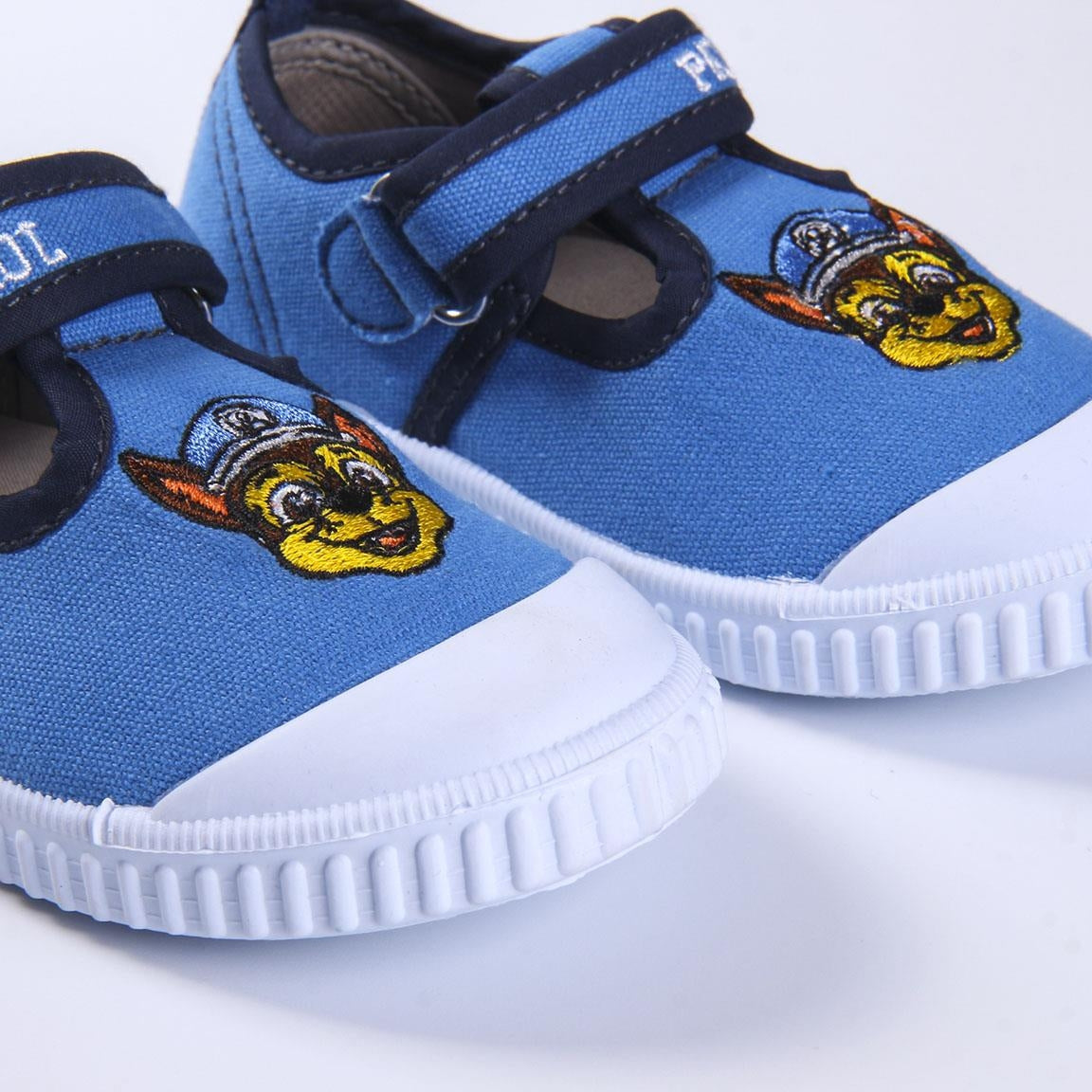 Paw Patrol Canvas-Schuh 