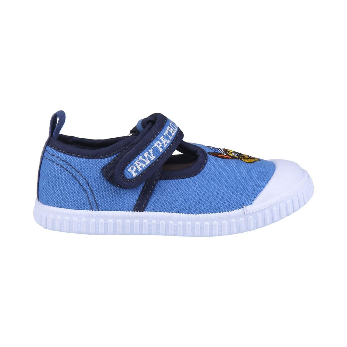 Paw Patrol Canvas-Schuh 