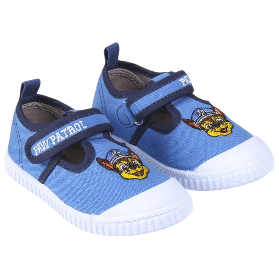 Paw Patrol Canvas-Schuh 