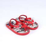Spiderman-Flip-Flops