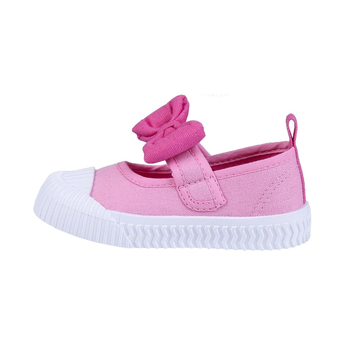 Peppa Pig – Ballerinas aus Canvas 
