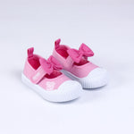 Peppa Pig – Ballerinas aus Canvas 