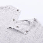 2 Marvel-Bodys, 100 % Baumwolle