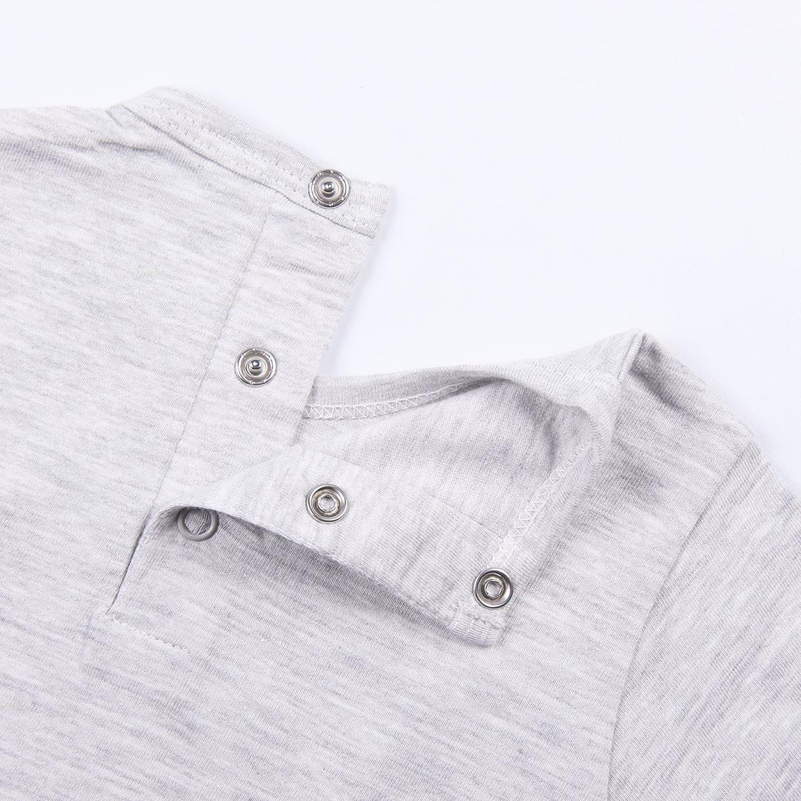 2 Marvel-Bodys, 100 % Baumwolle