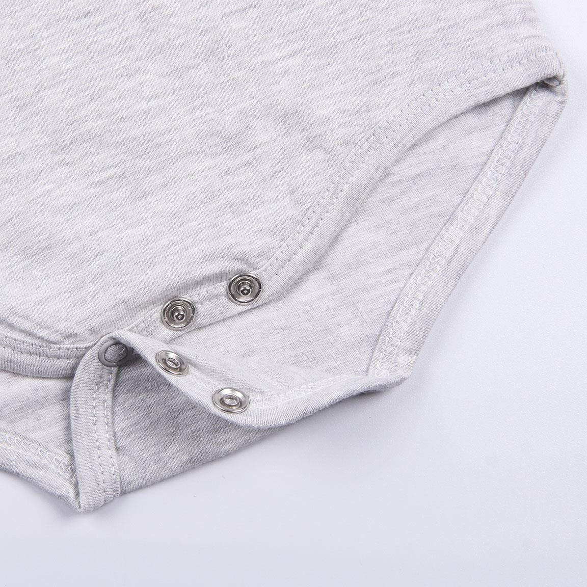 2 Marvel-Bodys, 100 % Baumwolle