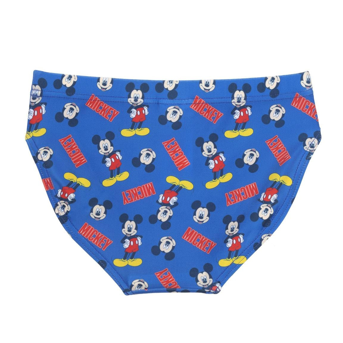 Costume da Bagno Mickey Mouse