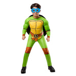 Deluxe Ninja Turtles Kostüm für Kinder