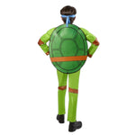 Deluxe Ninja Turtles Kostüm für Kinder