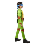 Deluxe Ninja Turtles Kostüm für Kinder