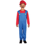 Mario-Kostüm
