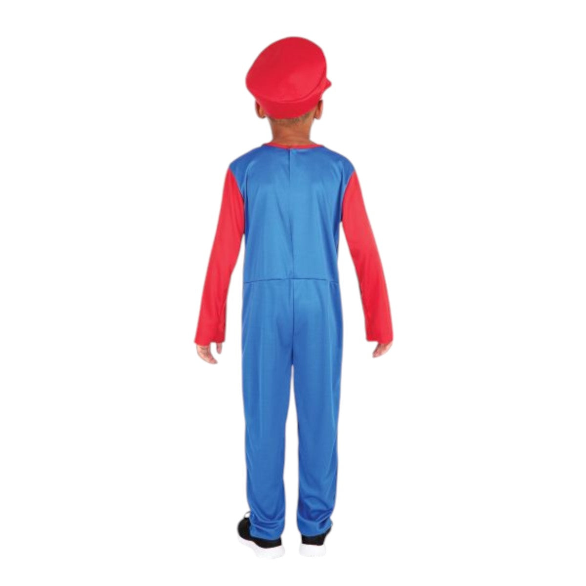 Mario-Kostüm