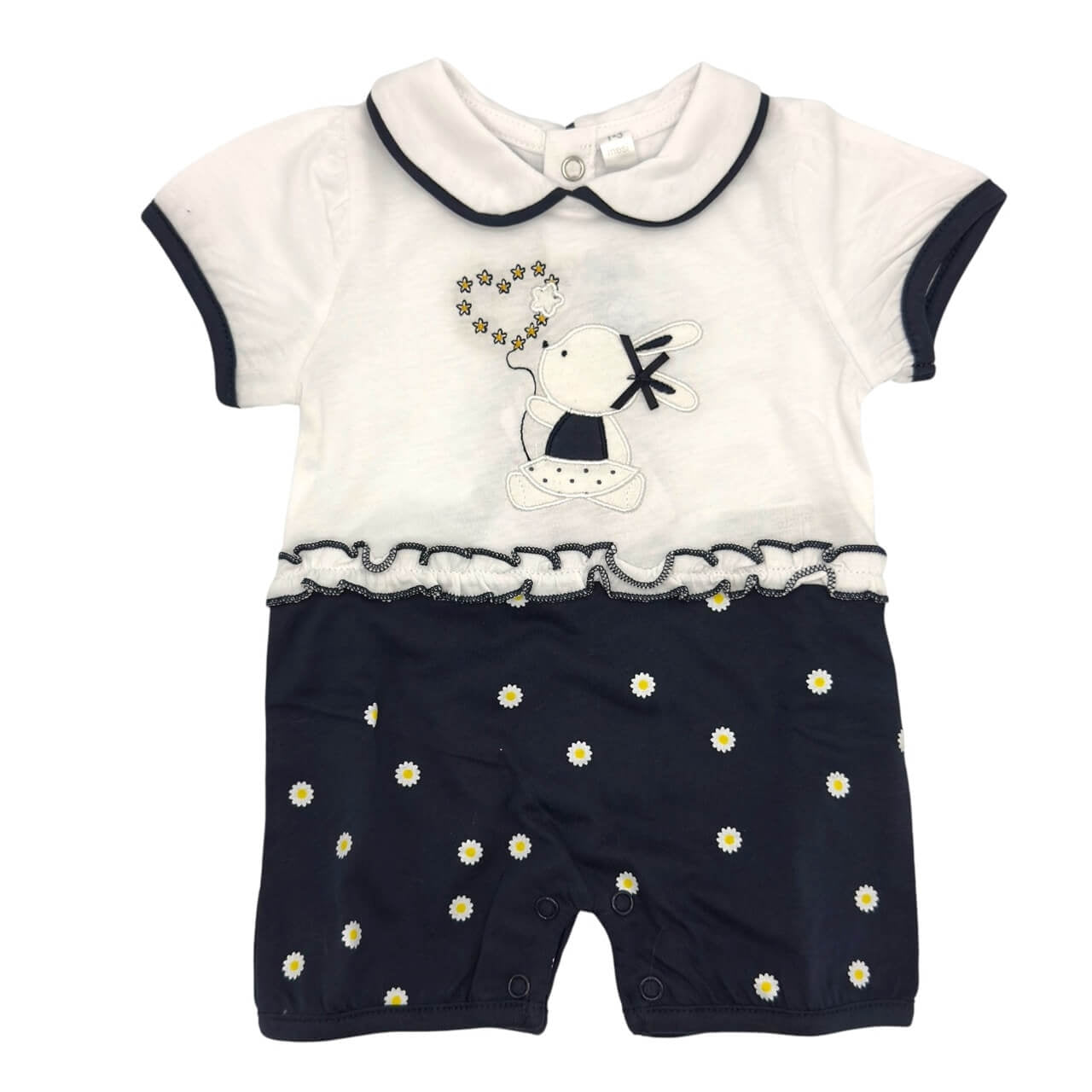 Baby Strampler Bidibimbo